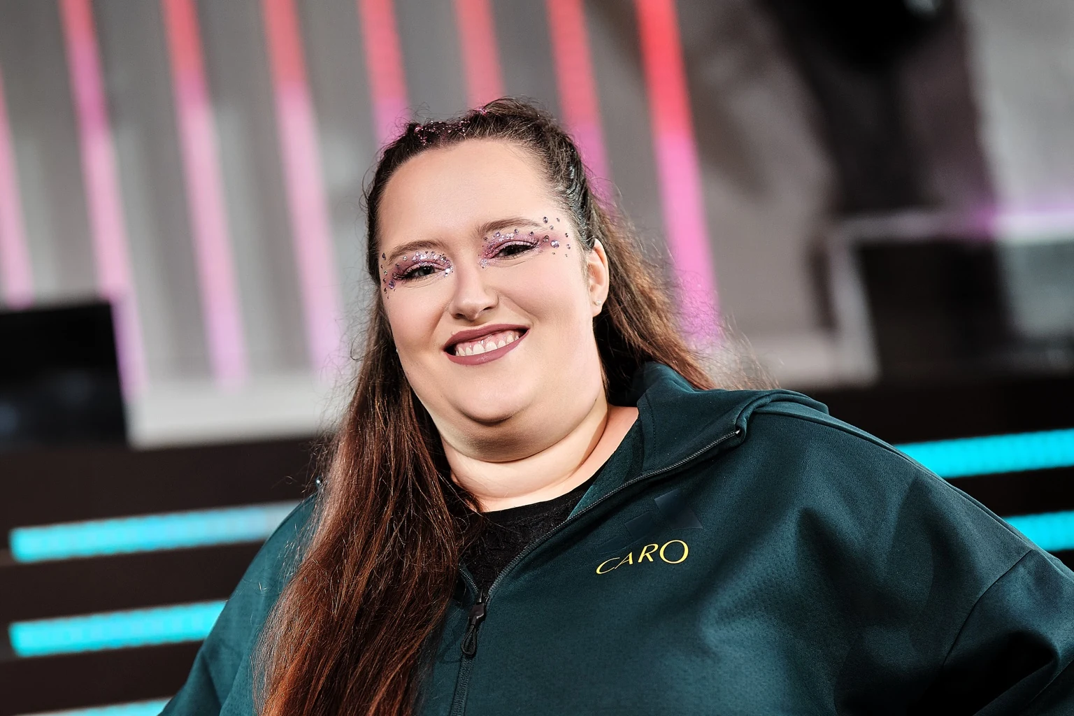 Caro bei DANZARIA